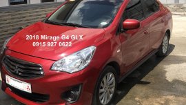Mitsubishi Mirage G4 2018 for sale 