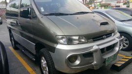 1999 Hyundai Starex for sale in Las Piñas