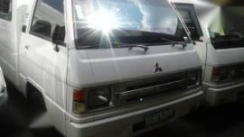 2nd Hand Mitsubishi L300 2006 for sale