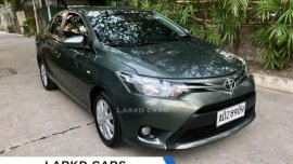 2016 Toyota Vios for sale in Quezon City