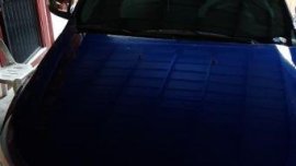 Selling Ford Ranger 2014 Automatic Diesel in Las Piñas