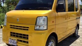 Selling Brand New Suzuki Multi-Cab 2019 Van in Davao City