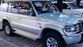 2nd Hand Mitsubishi Pajero 2003 for sale in Marikina