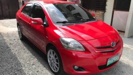 Toyota Vios 2008 Manual Gasoline for sale in Malabon