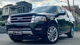 Selling Ford Expedition 2015 Automatic Gasoline in Quezon City