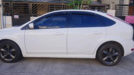 Selling 2nd Hand 2011 Ford Focus Hatchback in Bacoor
