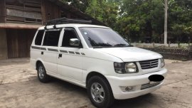 Selling 2nd Hand Mitsubishi Adventure 1999 in Bangar