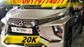 Brand New Mitsubishi XPANDER 2019 for sale in Pasig