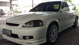 Honda Civic 1999 for sale 