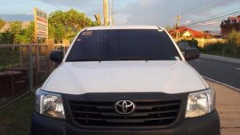 2015 Toyota Hilux for sale in Concepcion