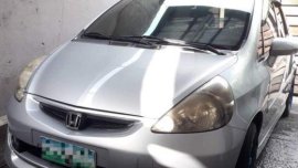 Selling Honda Jazz 1995 Manual Gasoline in Marikina