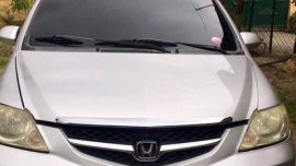2008 Honda City for sale in Batangas City