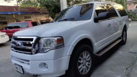 Selling Used Ford Expedition 2011 in Las Piñas
