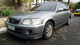 Honda City 2001 for sale in Manual