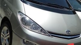 Selling Like new Toyota Previa at 60000 in Manila