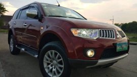 2nd Hand Mitsubishi Montero 2011 for sale in San Juan