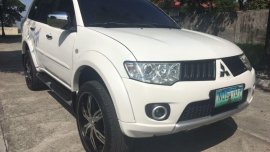 Mitsubishi Montero Sport 2010 Automatic Diesel for sale in Santa Maria