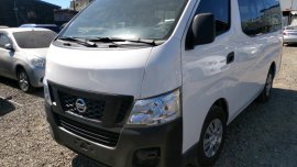 Selling Nissan Urvan 2016 in Cainta
