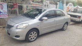 Selling Toyota Vios 2011 Automatic Gasoline in Naga