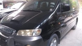 Selling 2nd Hand Hyundai Starex 2003 Van in Minglanilla