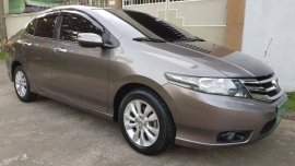 Honda City 2012 Automatic Gasoline for sale in San Pablo