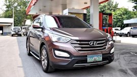 Used Hyundai Santa Fe 2013 in Lemery