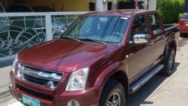 Used Isuzu D-Max 2013 for sale in Las Piñas