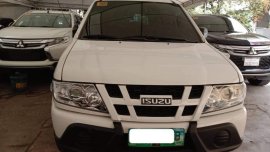 Selling 2nd Hand Isuzu Crosswind 2013 in Makati