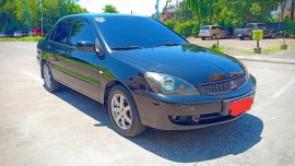 Selling 2nd Hand Mitsubishi Lancer 2010 in Legazpi