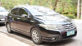 Honda City 2009 Automatic Gasoline for sale in Villasis