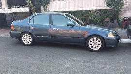 2nd Hand (Used) Honda Civic 1997 Automatic Gasoline for sale in Parañaque