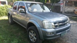 2005 Isuzu D-Max for sale in Tarlac City