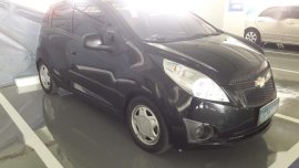 Chevrolet Spark 2012 Automatic Gasoline for sale in Quezon City