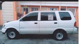 2nd Hand Isuzu Crosswind 2014 Manual Diesel for sale in Cainta