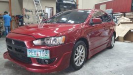 Used Mitsubishi Lancer 2010 for sale in Makati
