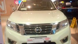 New Nissan Navara 2019 Automatic Gasoline for sale in Malabon