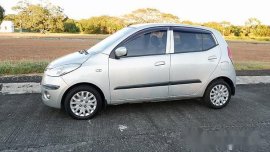 Selling Used 2009 Hyundai I10 
