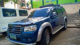 2007 Ford Everest for sale in Marikina