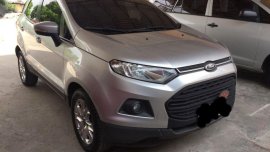 Ford Ecosport 2015 Automatic Gasoline for sale in Quezon City