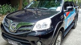 2nd Hand Foton Thunder 2016 for sale