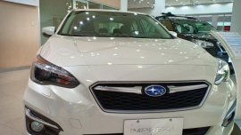 Brand New Subaru Impreza 2019 Automatic Gasoline for sale in Marikina