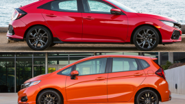 Is this the end of Honda BRV & Mobilio? Honda to Streamline Model Production 