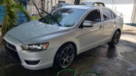 Mitsubishi Lancer Ex 2013 Automatic Gasoline for sale in Quezon City