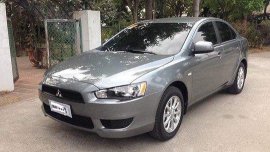 2014 Mitsubishi Lancer Ex for sale 