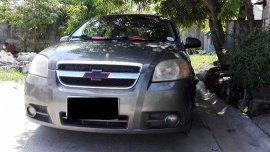 Chevrolet Aveo 2007 at 97000 km for sale