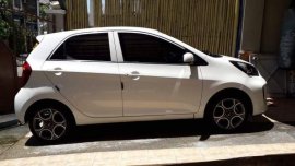 2016 Kia Picanto for sale in Pasig