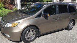 2nd Hand 2012 Honda Odyssey for sale 