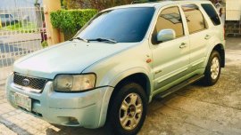 2nd Hand (Used) Ford Escape 2005 for sale in Parañaque