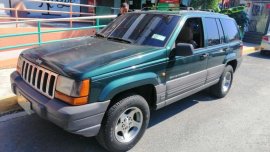 1999 Jeep Grand Cherokee for sale in Parañaque