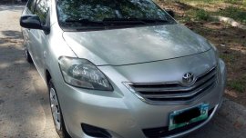 Selling 2nd Hand 2013 Toyota Vios at 70000 in Las Piñas